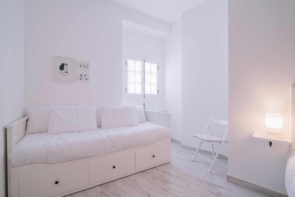 Quarto Mestre - GuestMar - Olhao2