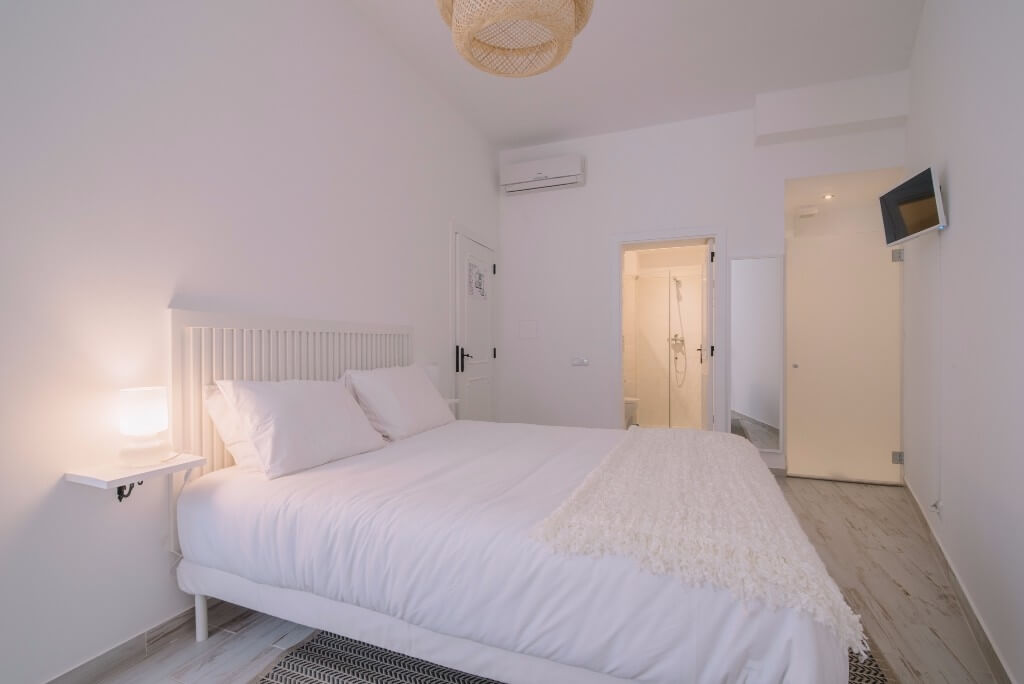 Quarto Mestre - GuestMar - Olhao3