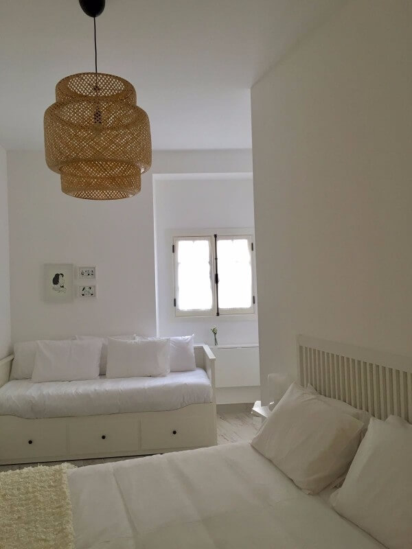 Quarto Mestre - GuestMar - Olhao5